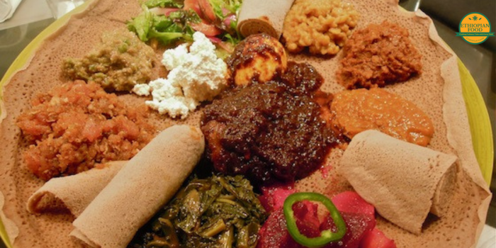 Ethiopian Food Healthy