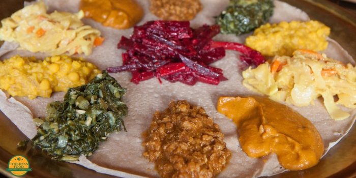 Ethiopian Food Recipes